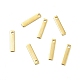 Brass Pendants KK-H435-06G-4