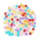 Perles en plastique KY-C013-08-1