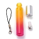 10ml Glasfarbverlauf ätherisches Öl leere Parfümflaschen MRMJ-I002-01B-2