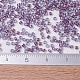 Perles miyuki delica SEED-X0054-DB0922-4