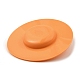 Silicone Cup Lids AJEW-P112-A03-3
