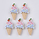 Resin Decoden Cabochons X-CRES-R192-08-1