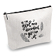 12# Cotton-polyester Bag ABAG-WH0029-031-1