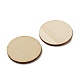 Древесины кабошонов WOOD-XCP0001-88-2