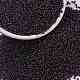 Миюки круглые бусины рокайль SEED-X0056-RR2263-1