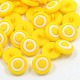 Acrylic Shank Buttons BUTT-E016-A-06-1