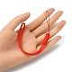 Correa de muñeca de silicona cordón de mano MOBA-YW0001-01C-4