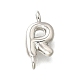 Подвески из латуни KK-P295-01P-R-1