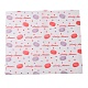 Disposable Cake Food Wrapping Paper DIY-L009-A11-3