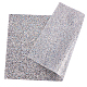 Hot Melting Glass Rhinestone Glue Sheets RB-BC0001-01A-5