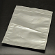 Sacs de serrure de fermeture éclair de PVC de papier d'aluminium OPP-L001-01-30x40cm-1