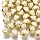 CCB Plastic Beads X-CCB-T006-008KC-1