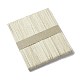 Palitos de cera de madera MRMJ-E009-02-3