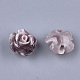 Perles de corail synthétiques CORA-S026-21A-06-2