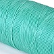 Waxed Polyester Cord YC-I003-A30-2