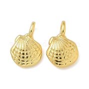 Латунные подвески KK-U050-02G