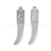 Подвески из нержавеющей стали 304 STAS-F249-32P