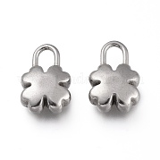Подвески из нержавеющей стали 304 STAS-H120-08P