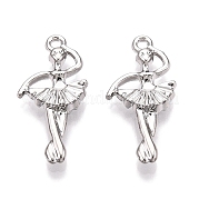 Стойки подвески обшивки сплава FIND-N005-12P