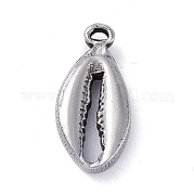 Подвески из нержавеющей стали 304 STAS-P288-09P