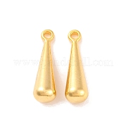 Латунные подвески KK-U024-09B-G