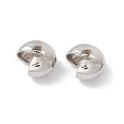 Латуни обжимной шарики охватывает KK-P219-05C-P