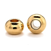 Spacer бисер латунные KK-H759-10A-G