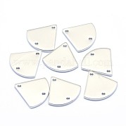 Соединители латунные звенья KK-J279-39P-NR