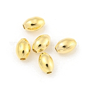 Brass Beads KK-P258-11G