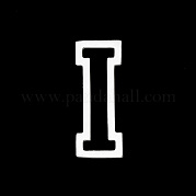 Подвески из нержавеющей стали 201 STAS-T056-LA716-I