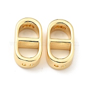 Подвески из латуни KK-G416-07G