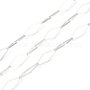 Цепь из нержавеющей стали марки 304 STAS-B020-01P