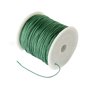 Плетеной нейлоновой нити NWIR-R006-0.8mm-222