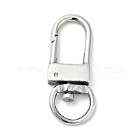 Find stainless steel clasp on