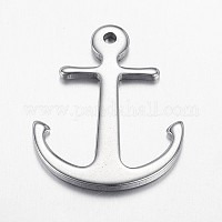 304 Stainless Steel French Earring Hooks, Flat Earring Hooks, Ear Wire,  with Horizontal Loop, Silver, 17~18x16x1.5mm, Hole: 2.5mm, 20 Gauge, Pin:  0.8mm