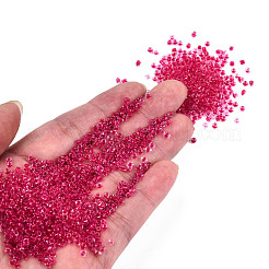 12/0 perline di vetro&nbsp;SEED-A014-2mm-133
