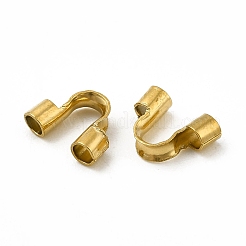 Protezioni e protezioni per fili in acciaio inox 304&nbsp;STAS-P319-19B-G