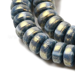 Fatti a mano in argilla polimerica perline fili&nbsp;CLAY-H006-03D