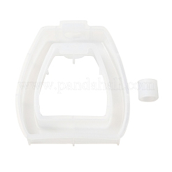 Moules de vase en silicone bricolage&nbsp;SIMO-H022-01D