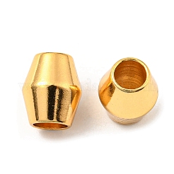 201 Edelstahlperlen&nbsp;STAS-M089-07G
