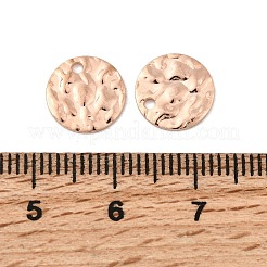 Anhänger aus 304 Edelstahl&nbsp;STAS-F293-26RG