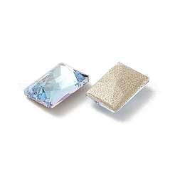 Glas Strass Cabochons&nbsp;RGLA-P037-12A-D202