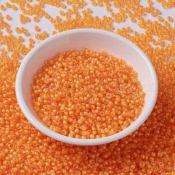 Perline rotonde miyuki rocailles&nbsp;X-SEED-G008-RR0385