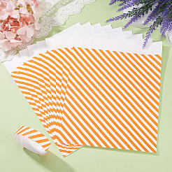 Bracelets jetables en papier&nbsp;BJEW-TAC0075-002A