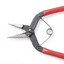 Kohlenstoff-Stahl Schmuck Zange&nbsp;PT-S022