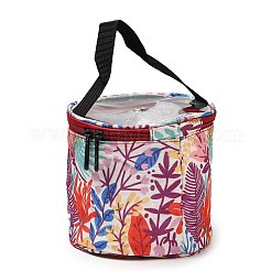 Sacs de stockage de fil de colonne de polyester&nbsp;SENE-PW0017-08B