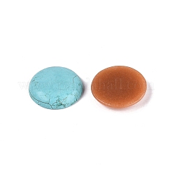 Cabochons naturels et synthétiques mixtes pierre&nbsp;G-Q601-37A