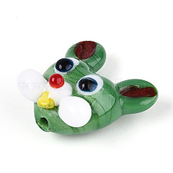Manuell Murano Glas Perlen&nbsp;LAMP-N034-08E