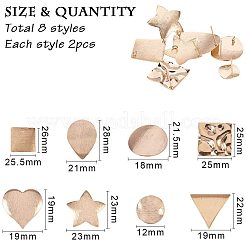 Diy Schmuck&nbsp;DIY-PH0016-48