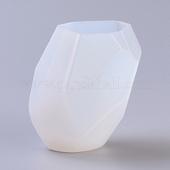 Stampi in silicone perline sfaccettate fai da te&nbsp;DIY-G010-55A